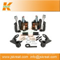 Elevator Parts|Safety Components|KT51-210A Elevator Safety Gear|lift safety components